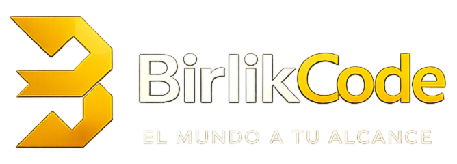 Logo.