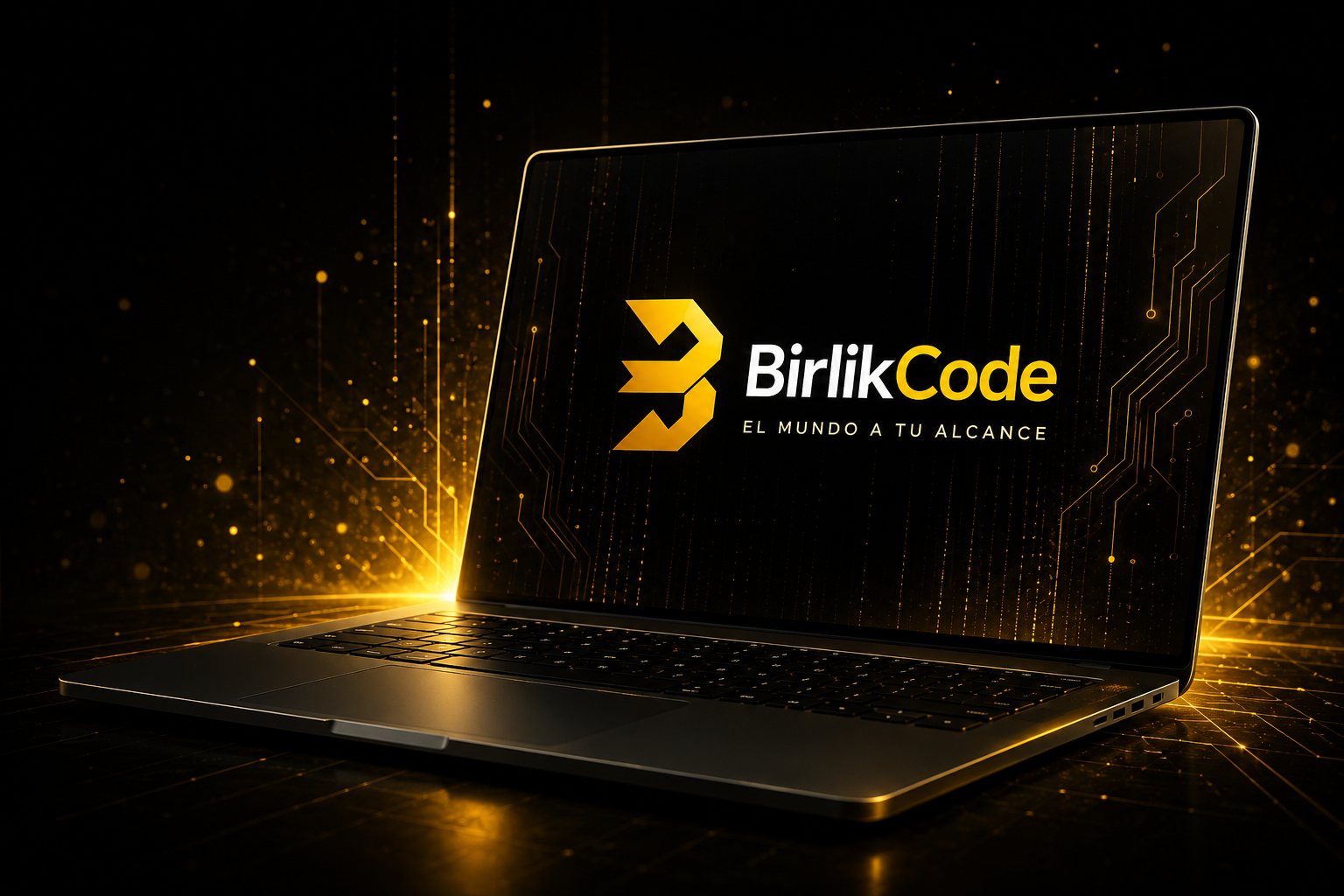 ¿Por qué elegir a BirlikCode?.